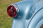 Ford Crestline Skyliner V8 1954 года